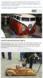 Mobile Screenshot of driveonline.com
